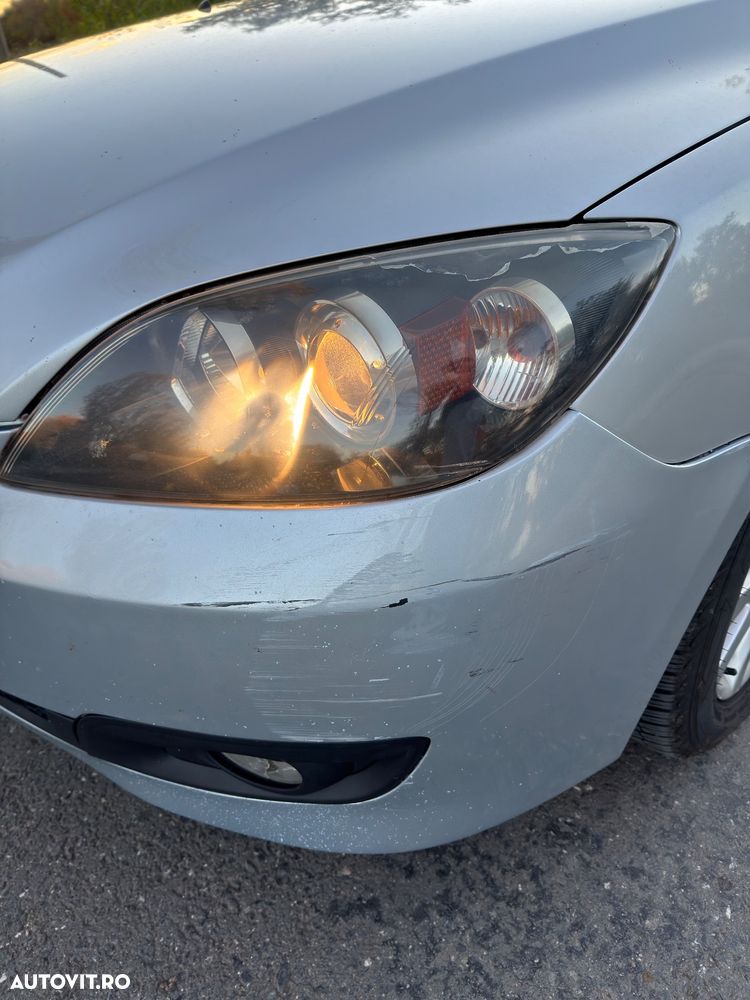 Mazda 3 1.6 CD GT - 9