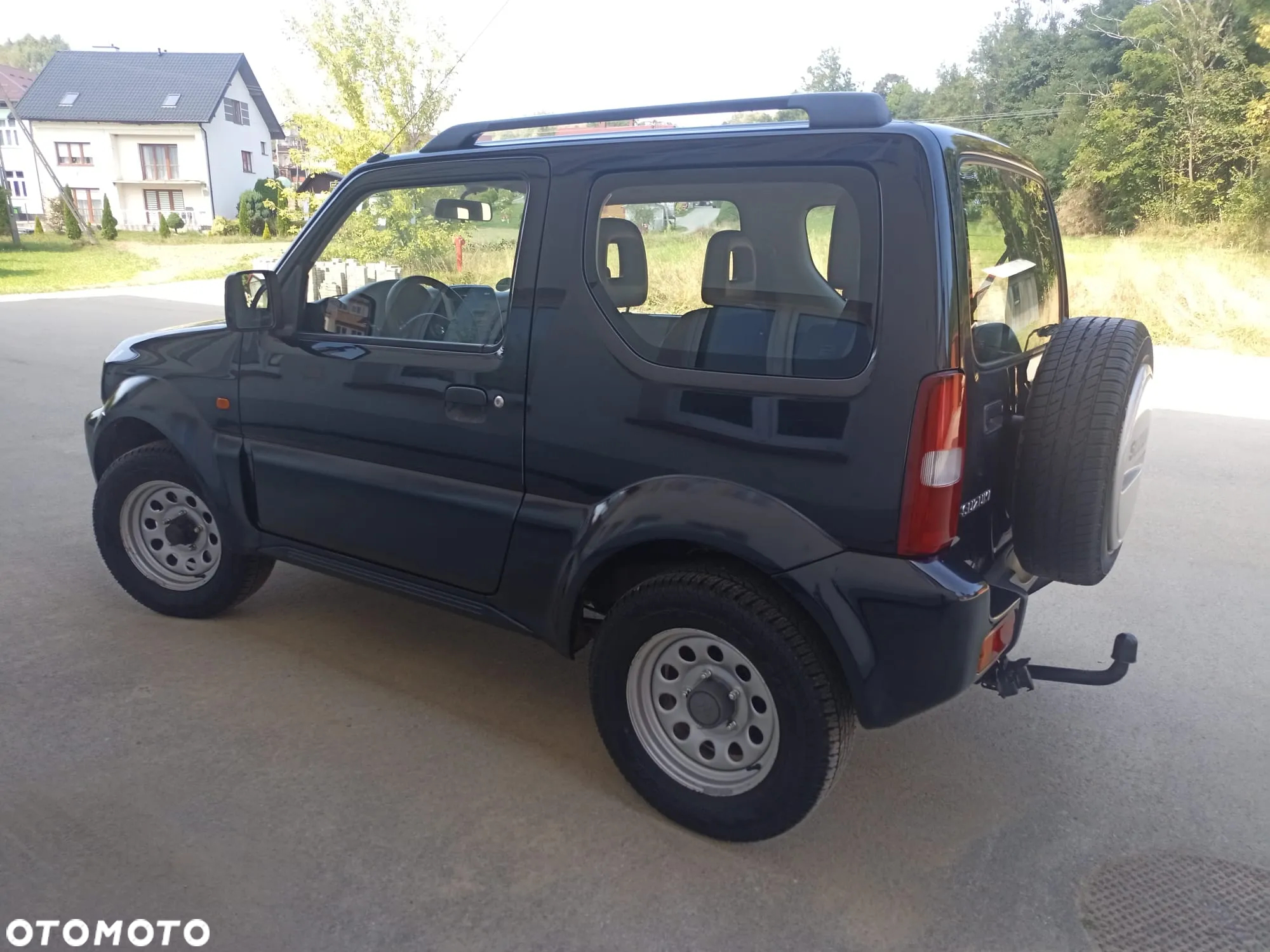 Suzuki Jimny - 13