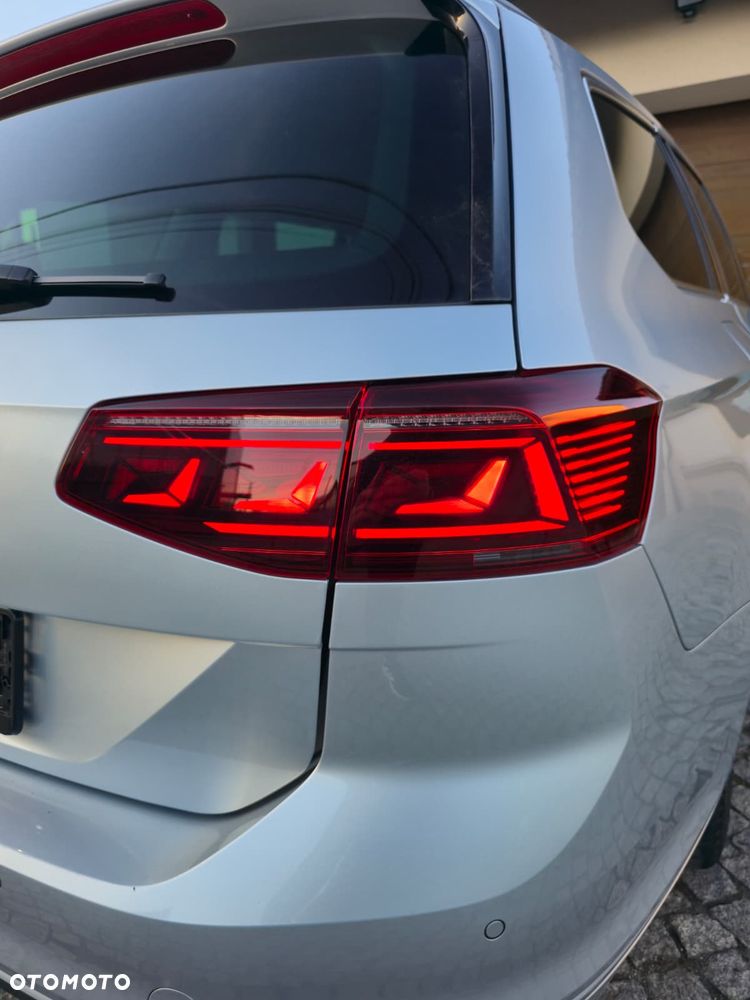 Volkswagen Passat Variant 2.0 TDI SCR Comfortline DSG - 34