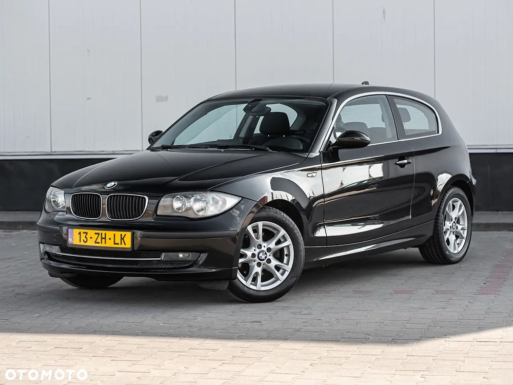 BMW Seria 1 - 13