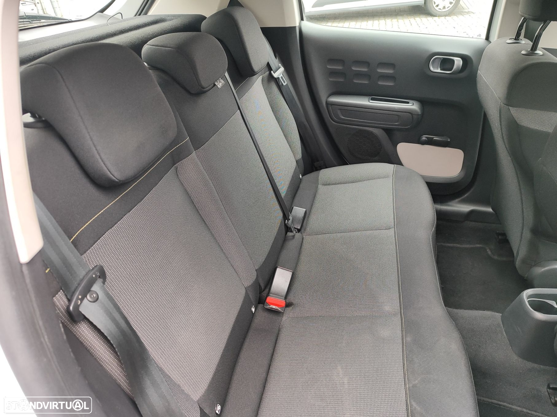 Citroën C3 - 8