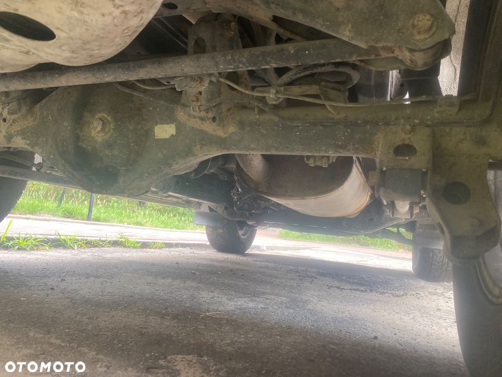 Toyota Land Cruiser 3.0 D Luna Comfort - 13