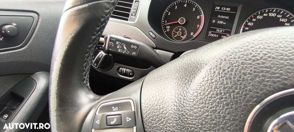 Volkswagen Jetta 1.2 TSI BlueMotion Technology Life - 11