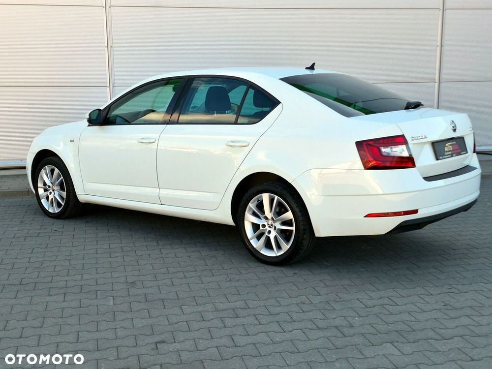 Skoda Octavia - 11