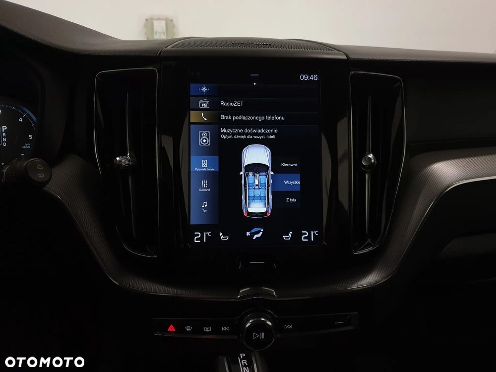 Volvo XC 60 D4 SCR Inscription - 17