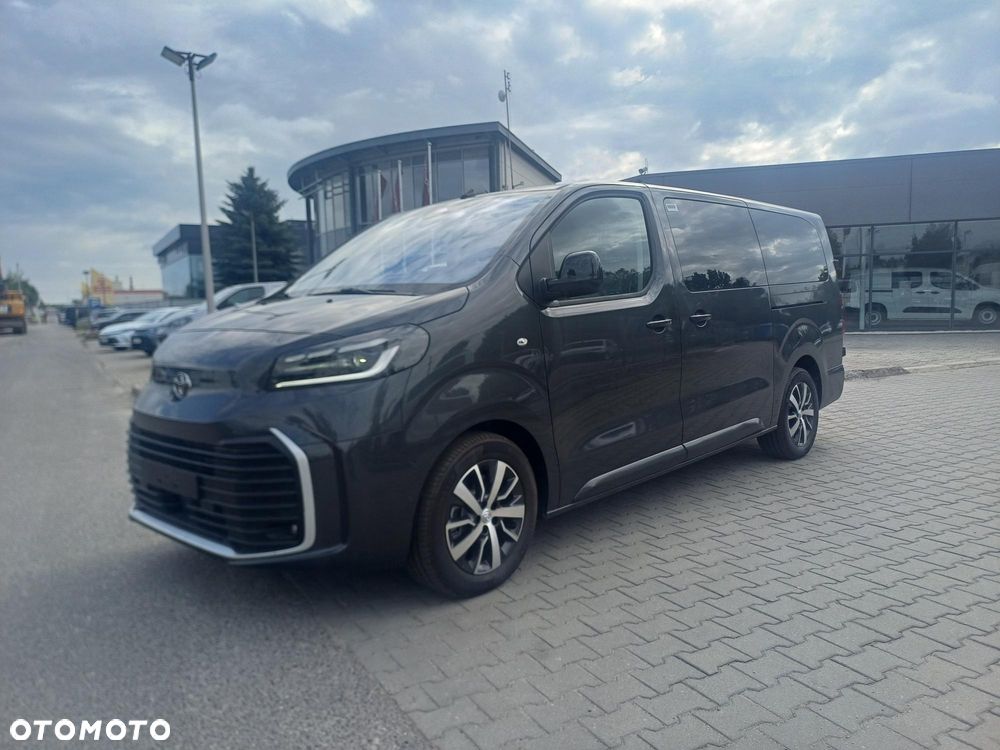Toyota Proace Verso - 5