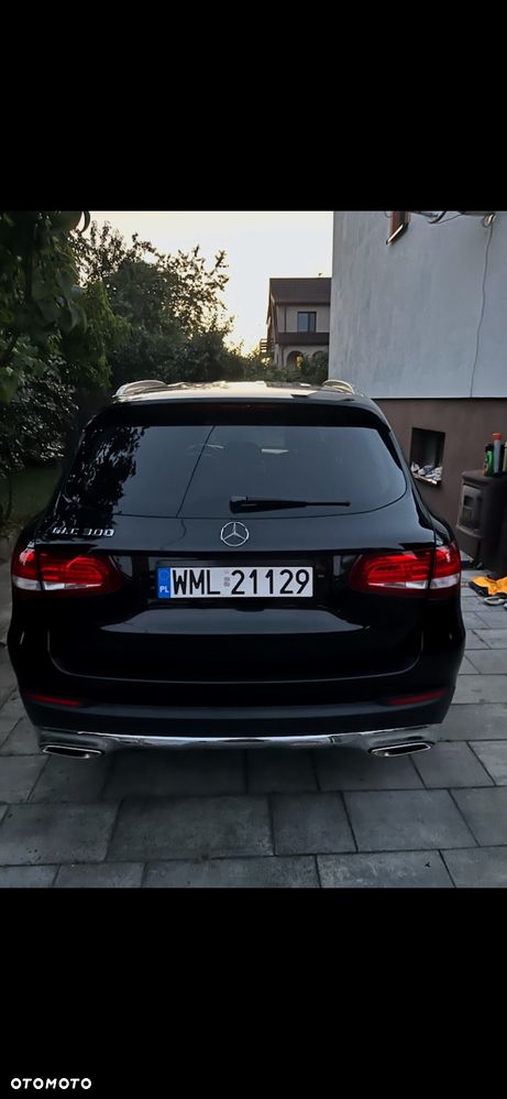 Mercedes-Benz GLC - 2