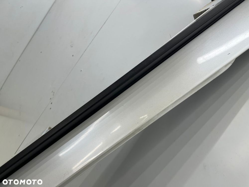 Nakładka progu Mazda 3 IV BP 19r.- prawa listwa progowa zewnętrzna bcjh-51p41 - 3