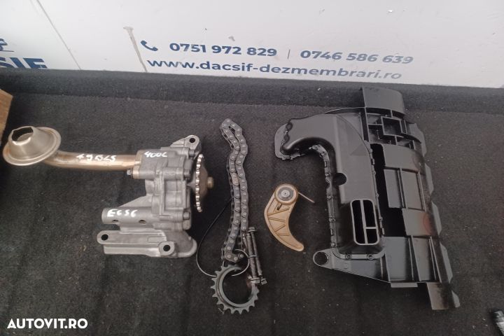 Pompa ulei 11346-0303-22 1.9 BLS 11346-0303-22 1.9 BLS Volkswagen VW - 5