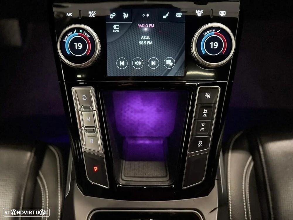 Jaguar I-Pace — fotografia 19