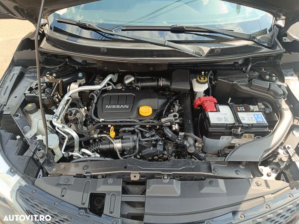Nissan Qashqai 1.6 DCI Start/Stop 360 - 3