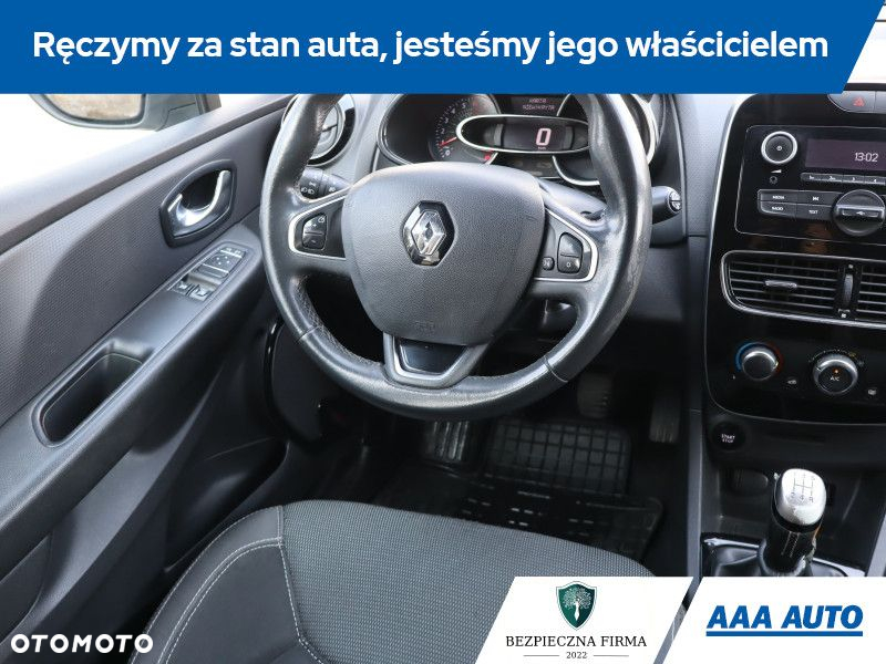 Renault Clio - 5