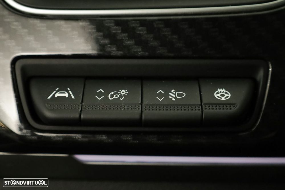 Renault Arkana 1.3 TCe R.S.Line EDC - 20