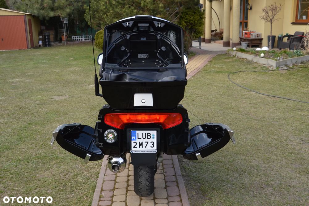 BMW LT - 13
