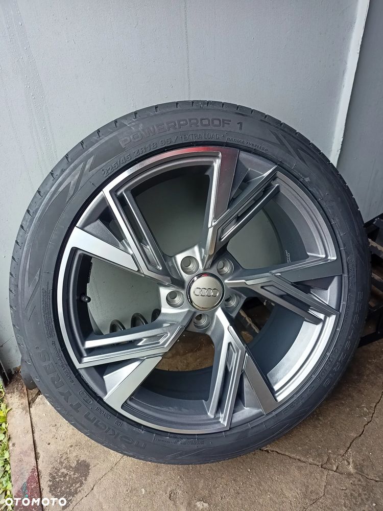 Audi A4 Limousine 1.4 TFSI - 21