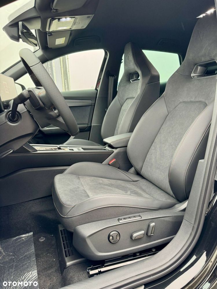 Cupra Formentor 1.5 eTSI mHEV DSG - 12