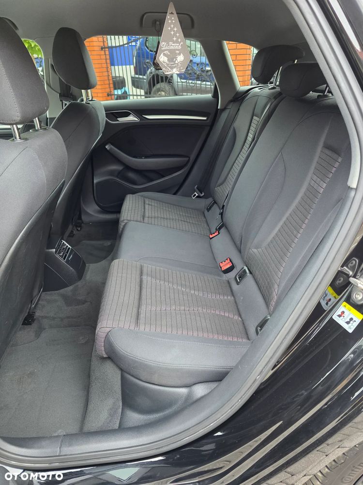 Audi A3 Sportback - 26