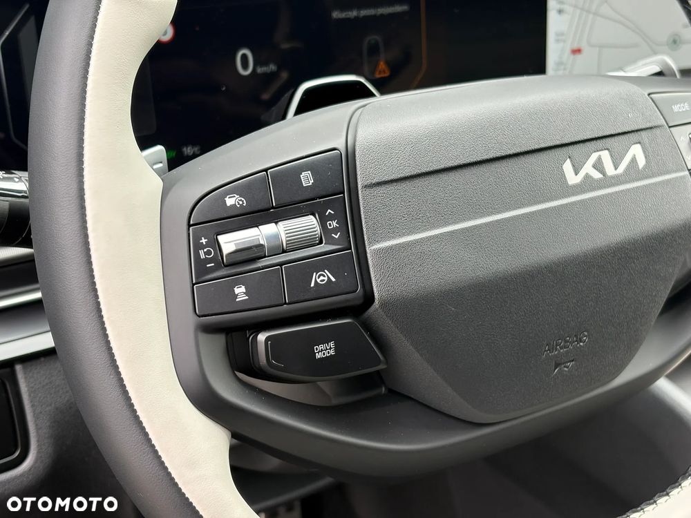 Kia Sportage 1.6 T-GDI HEV GT Line 2WD - 32