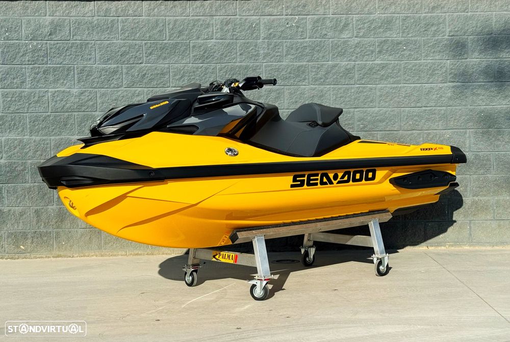 Sea-Doo RXP-X 300 RS - 6