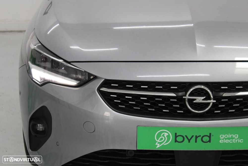 Opel Corsa-e Elegance - 4