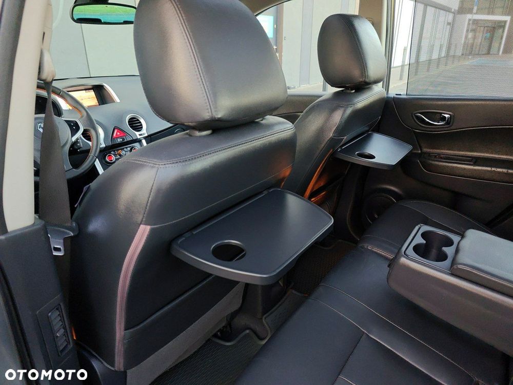 Renault Koleos 2.0 dCi FAP 4x4 Luxe - 36