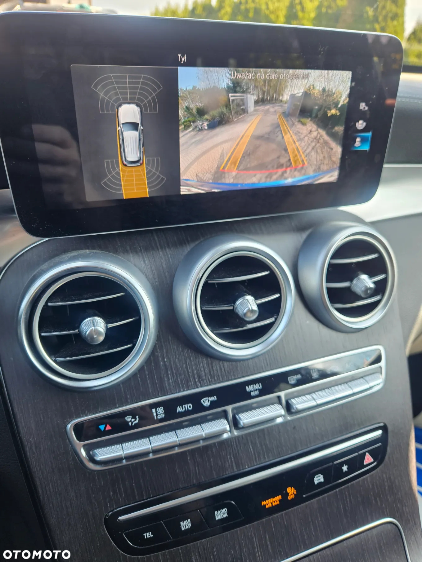 Mercedes-Benz GLC - 17