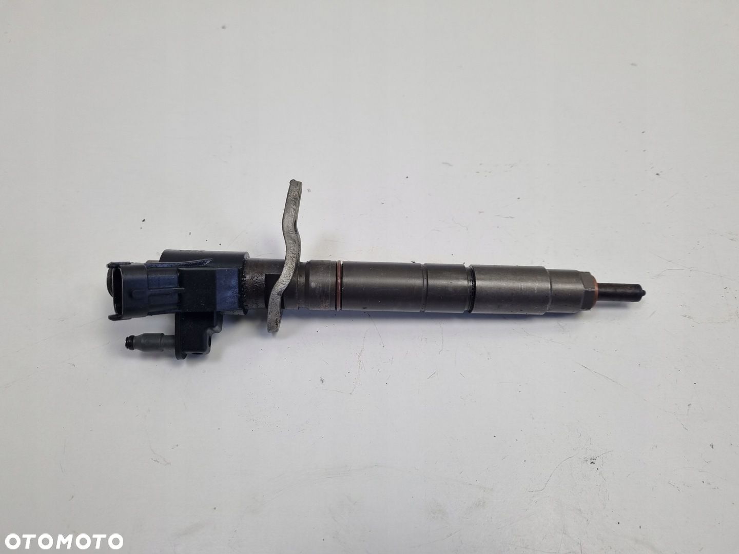 Volvo C30 V50 S40 II 2.0 D3 D4 WTRYSKIWACZ wtrysk 31272690 0445116016 - 1