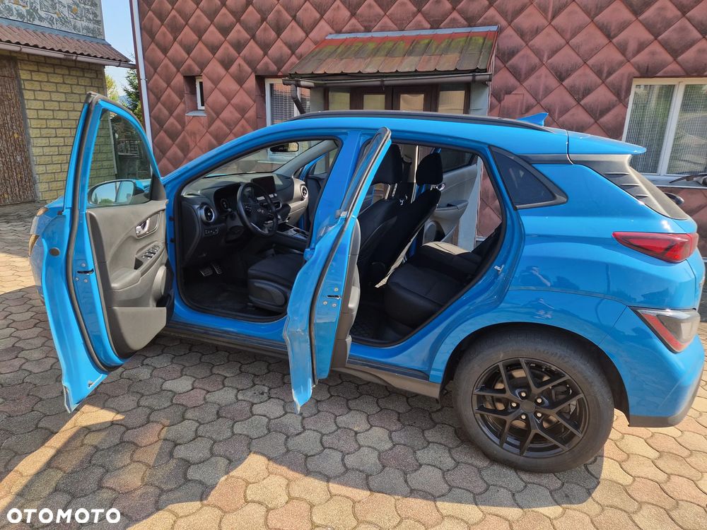 Hyundai Kona - 18