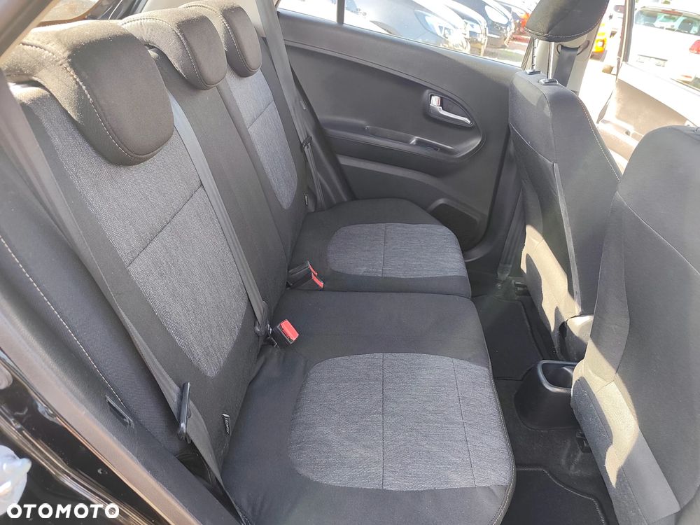 Kia Picanto 1.0 Vision - 17