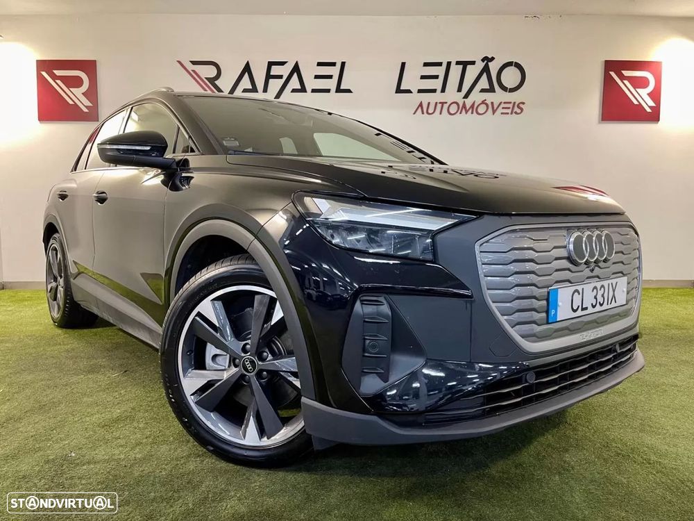 Audi Q4 e-tron 40 - 6