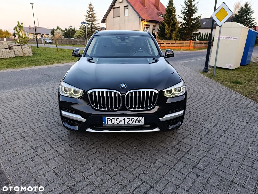 BMW X3 xDrive30e xLine sport - 6