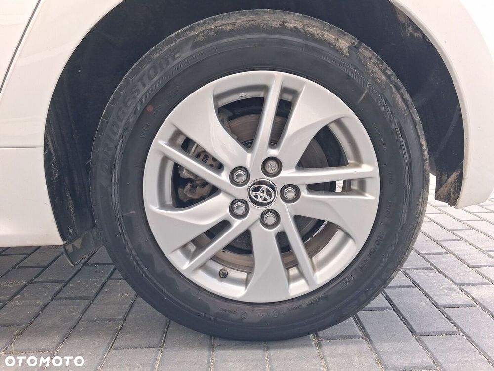 Toyota Yaris - 26