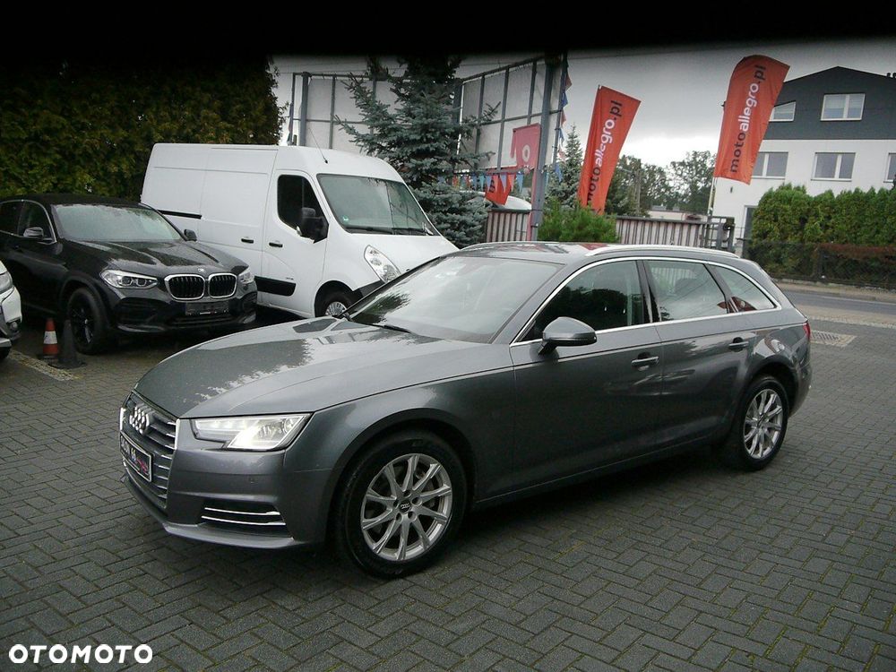 Audi A4 - 15