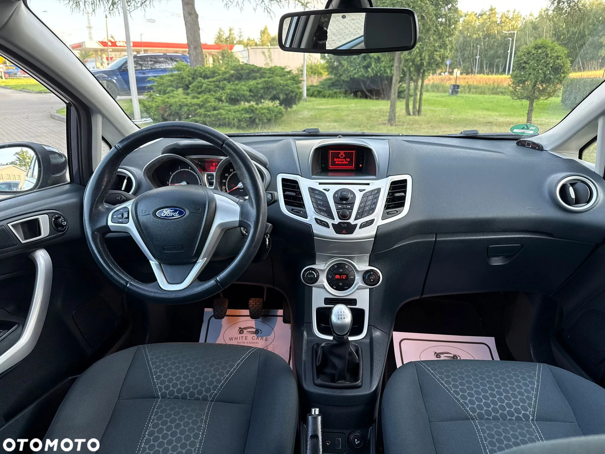 Ford Fiesta 1.25 Titanium - 32