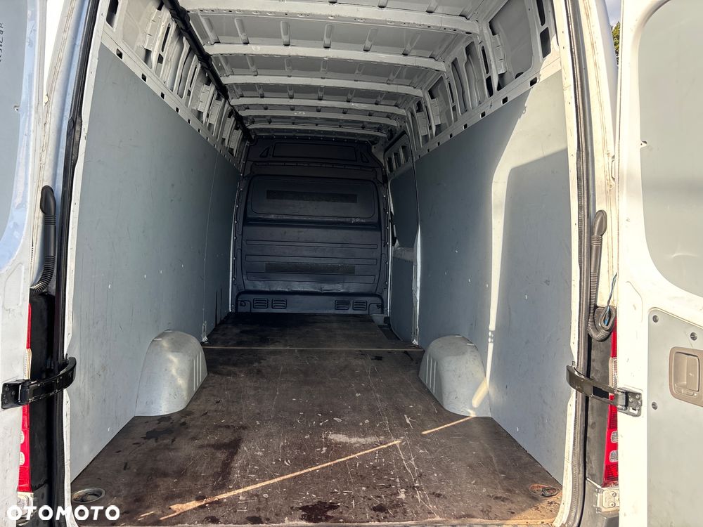 Mercedes-Benz Sprinter  316 max - 7
