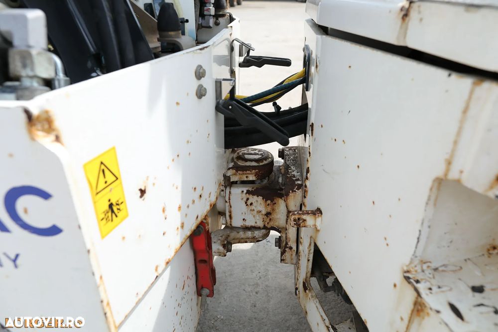 Bomag BW 135 AD-5 - 5