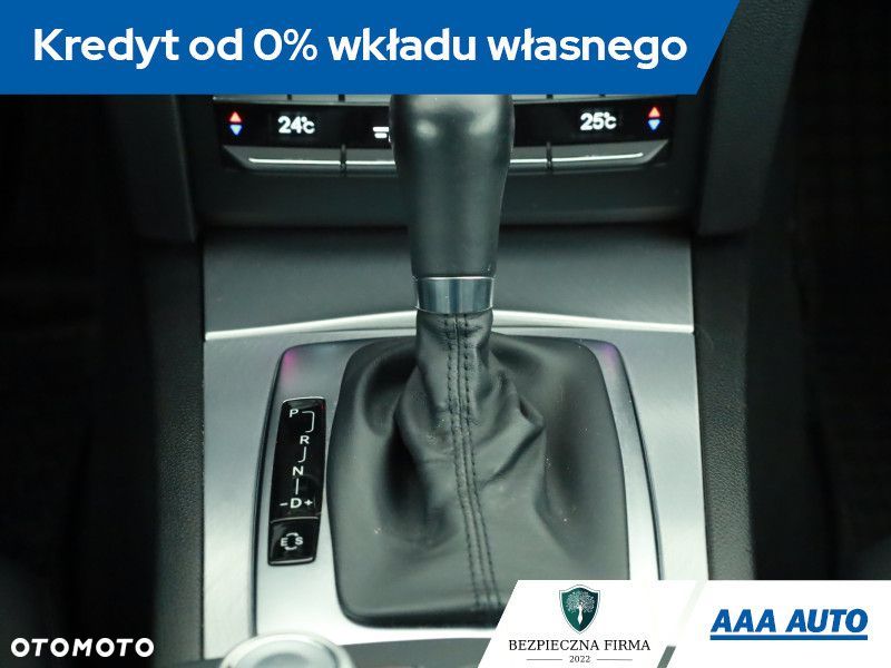 Mercedes-Benz Klasa E - 14