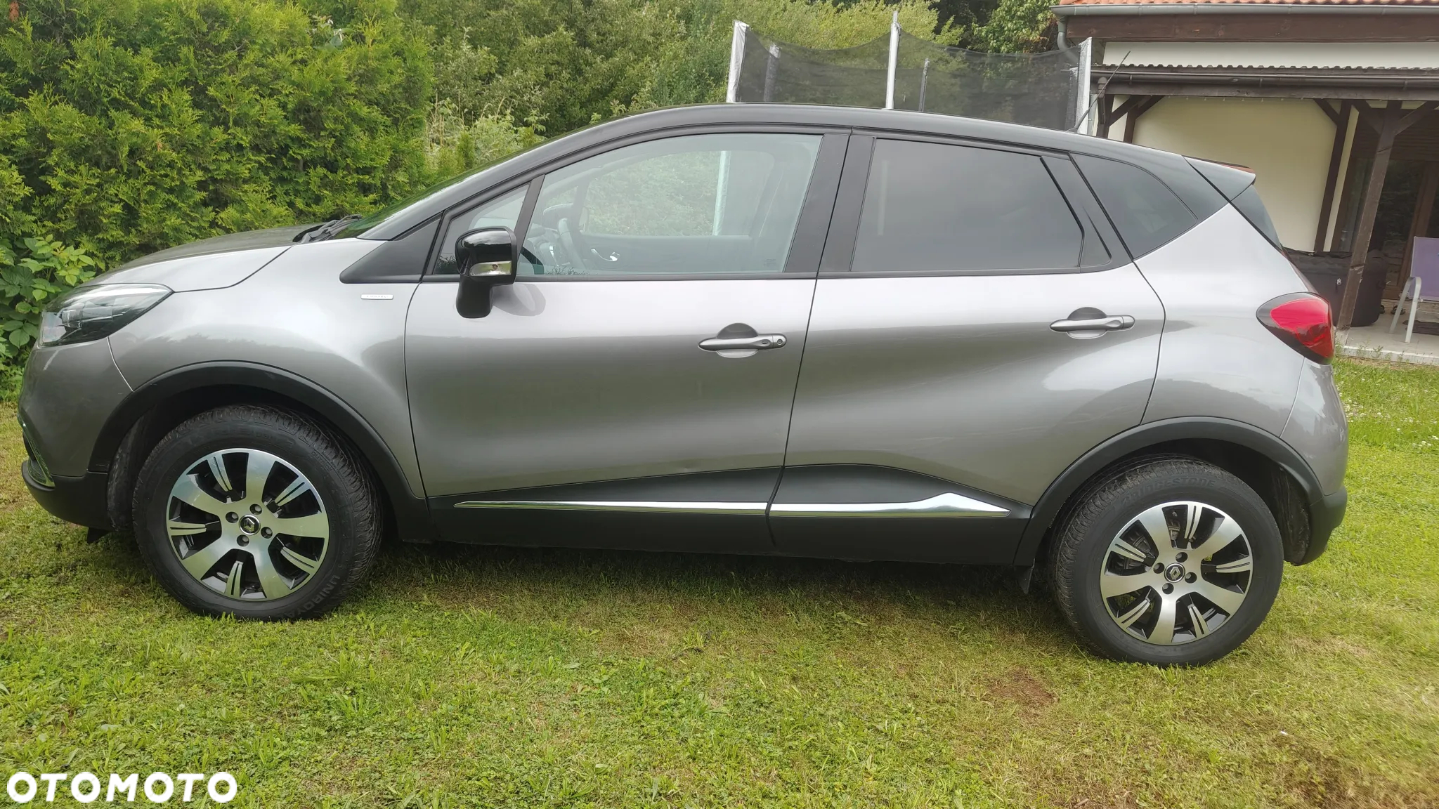 Renault Captur 0.9 Energy TCe Limited - 9