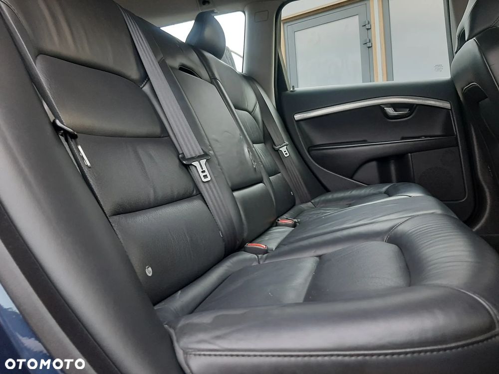 Volvo V70 DRIVe Momentum - 16