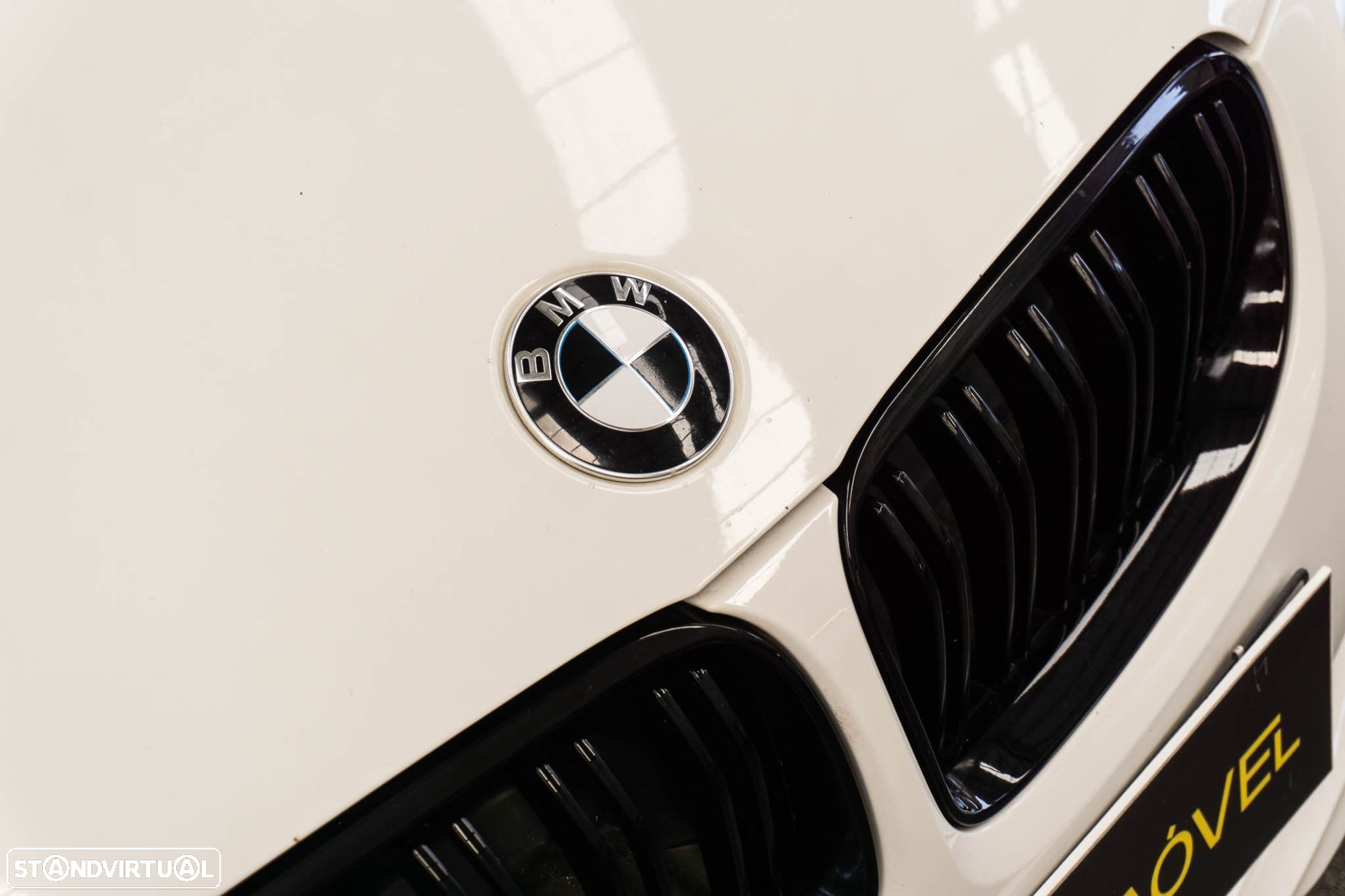 BMW 320 d Cabrio - 43