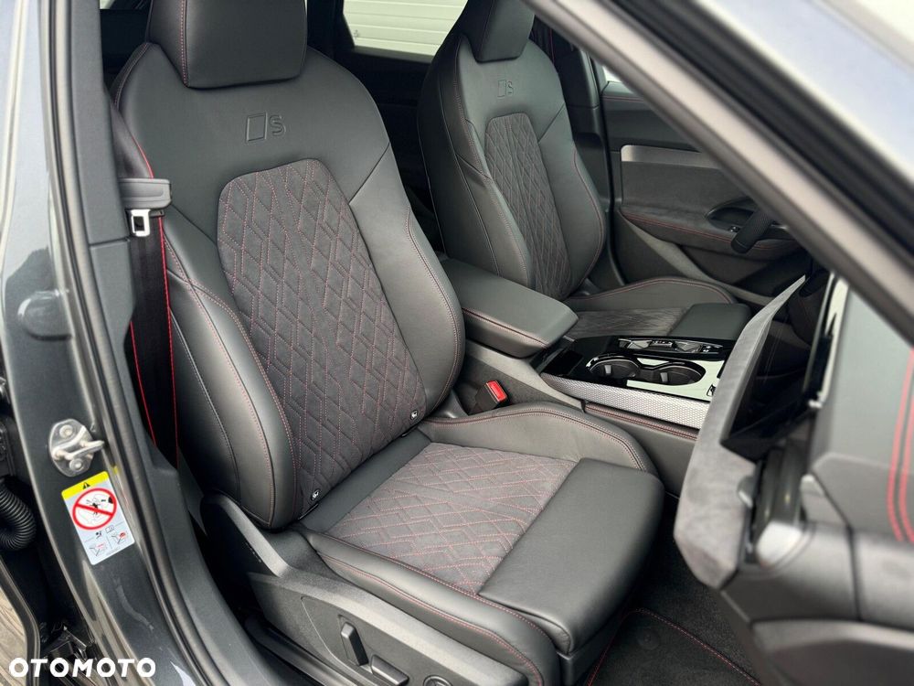 Audi A5 Avant TDI mHEV Quattro S tronic - 25