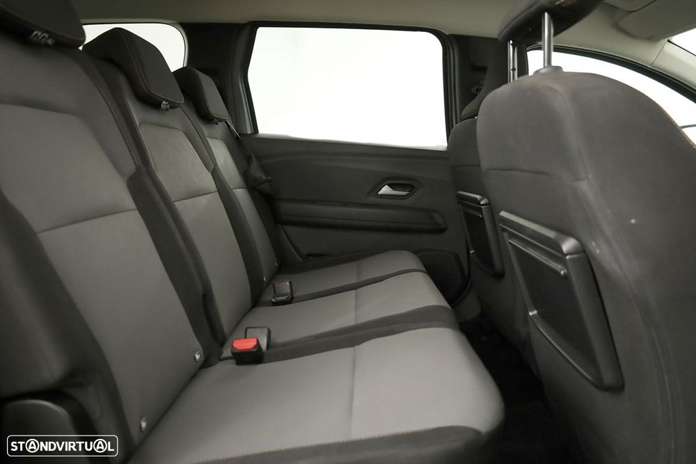 Dacia Jogger 1.0 ECO-G Extreme+ Up&Go 7L Bi-Fuel - 22