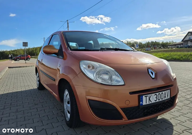Renault Twingo 1.2i 16V Expression - 3
