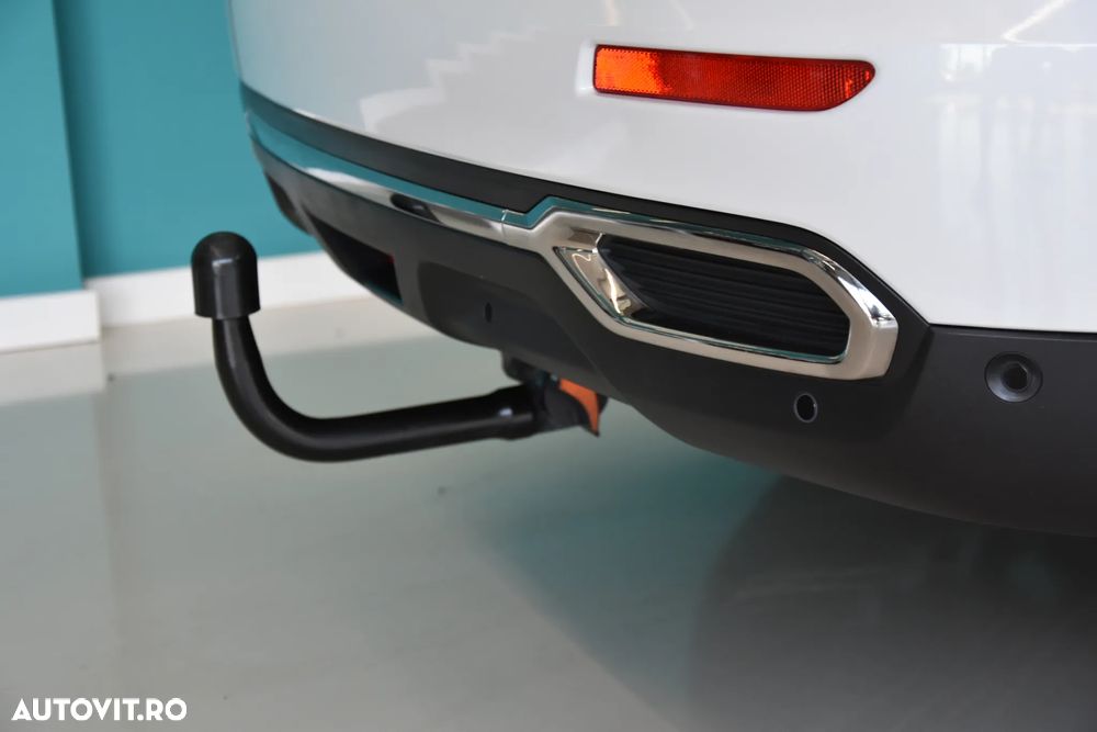 Renault Koleos ENERGY dCi 175 4WD INTENS - 21