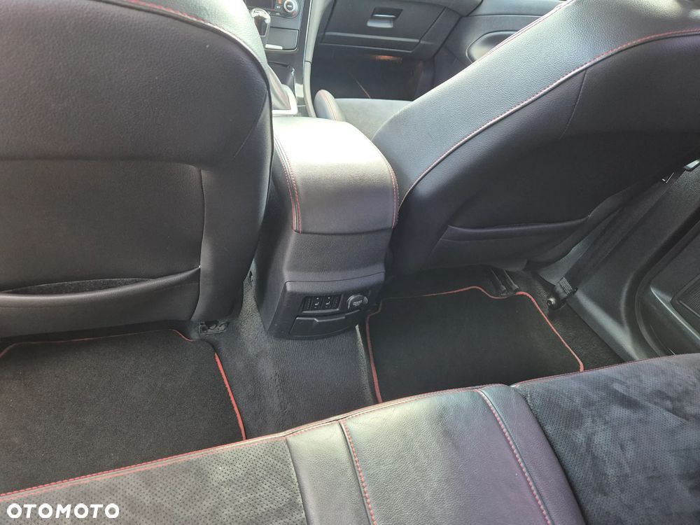 Ford Mondeo 2.0 TDCi Titanium S - 21
