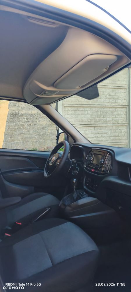 Fiat Doblo - 17