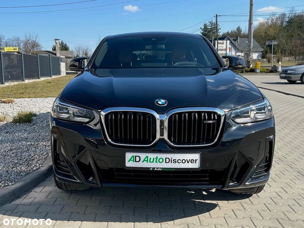 BMW X4 - 11