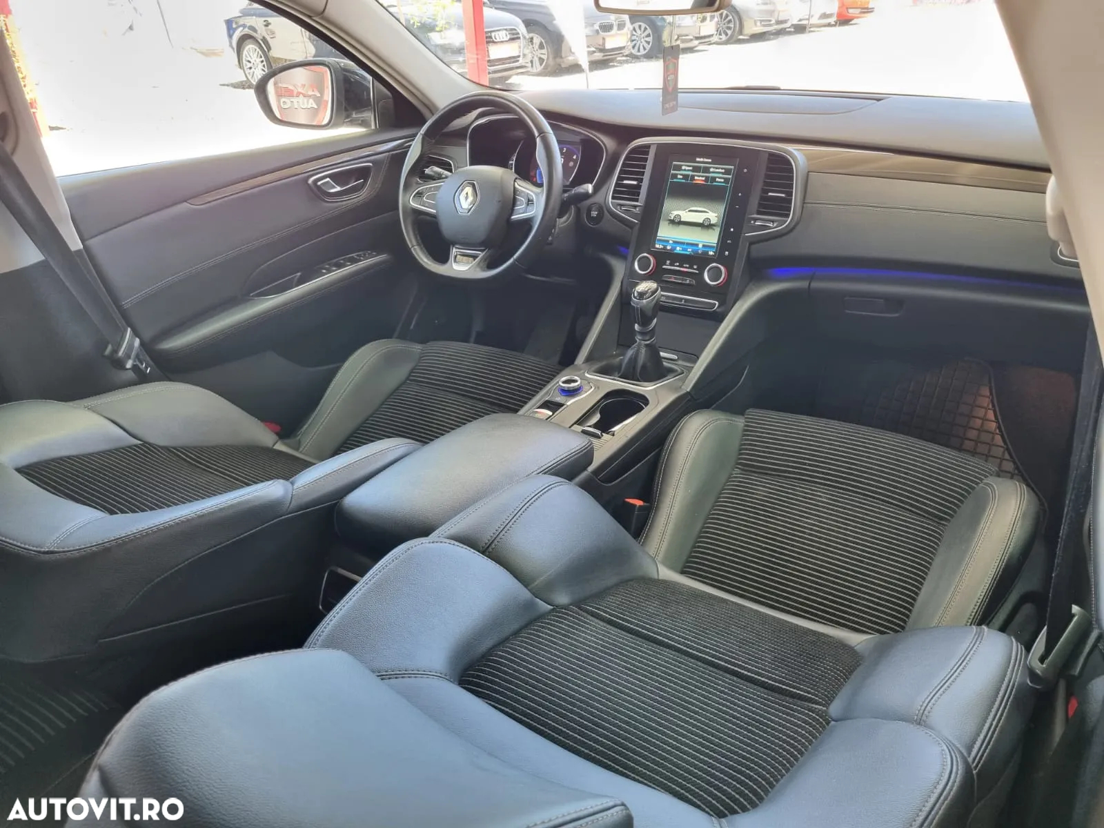 Renault Talisman - 14
