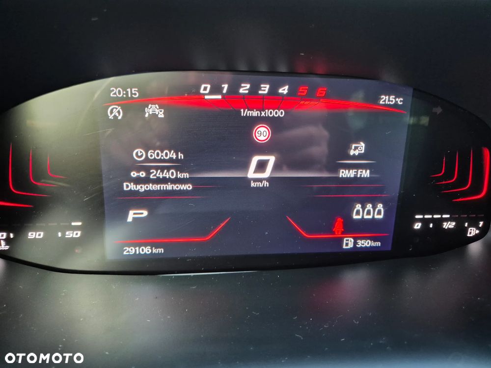 Seat Ateca 2.0 TDI DSG Xperience - 26