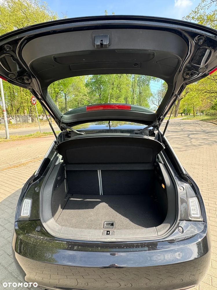 Audi A1 3-drzwiowe - 12